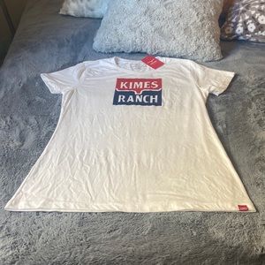 Kimes Ranch T Shirt - NWT